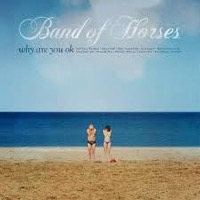 Band Of Horses: Why Are You OK Ltd. (Blue Vinyl)